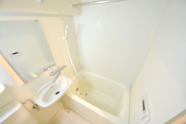 リバーシティ21新川の物件内観写真